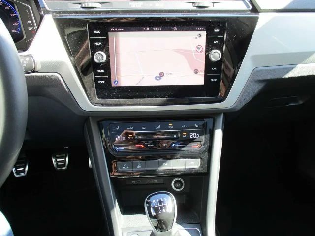 Volkswagen Touran 1.5 TSI ACT Move