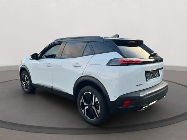 Peugeot 2008 GT-Line