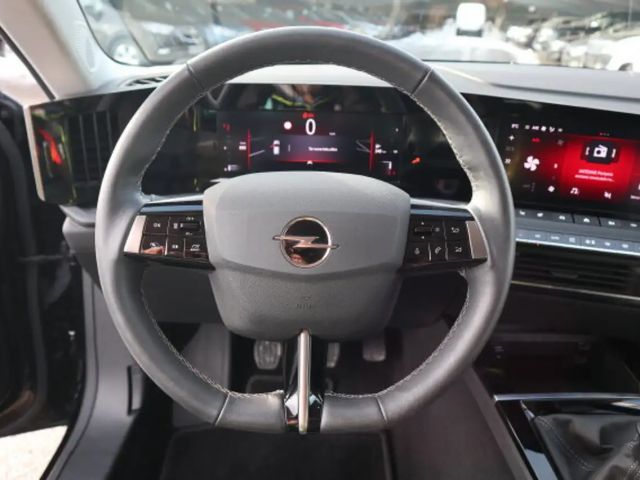 Opel Astra 1.2 Turbo Elegance Turbo