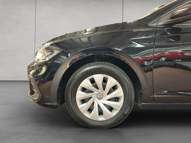 Volkswagen Polo 1.0 TSI DSG Life