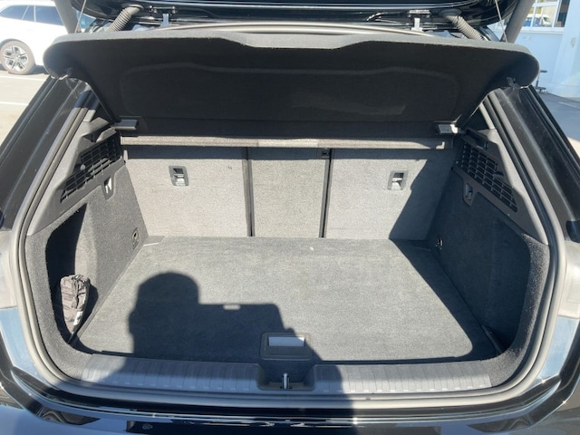 Audi A3 35 TFSI S-Tronic Sportback