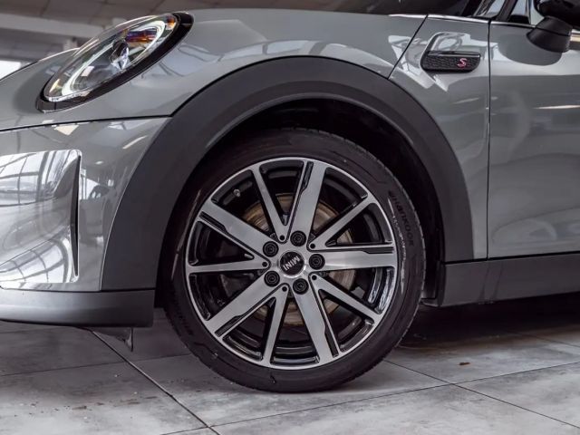 MINI Cooper S Aut. Classic Trim