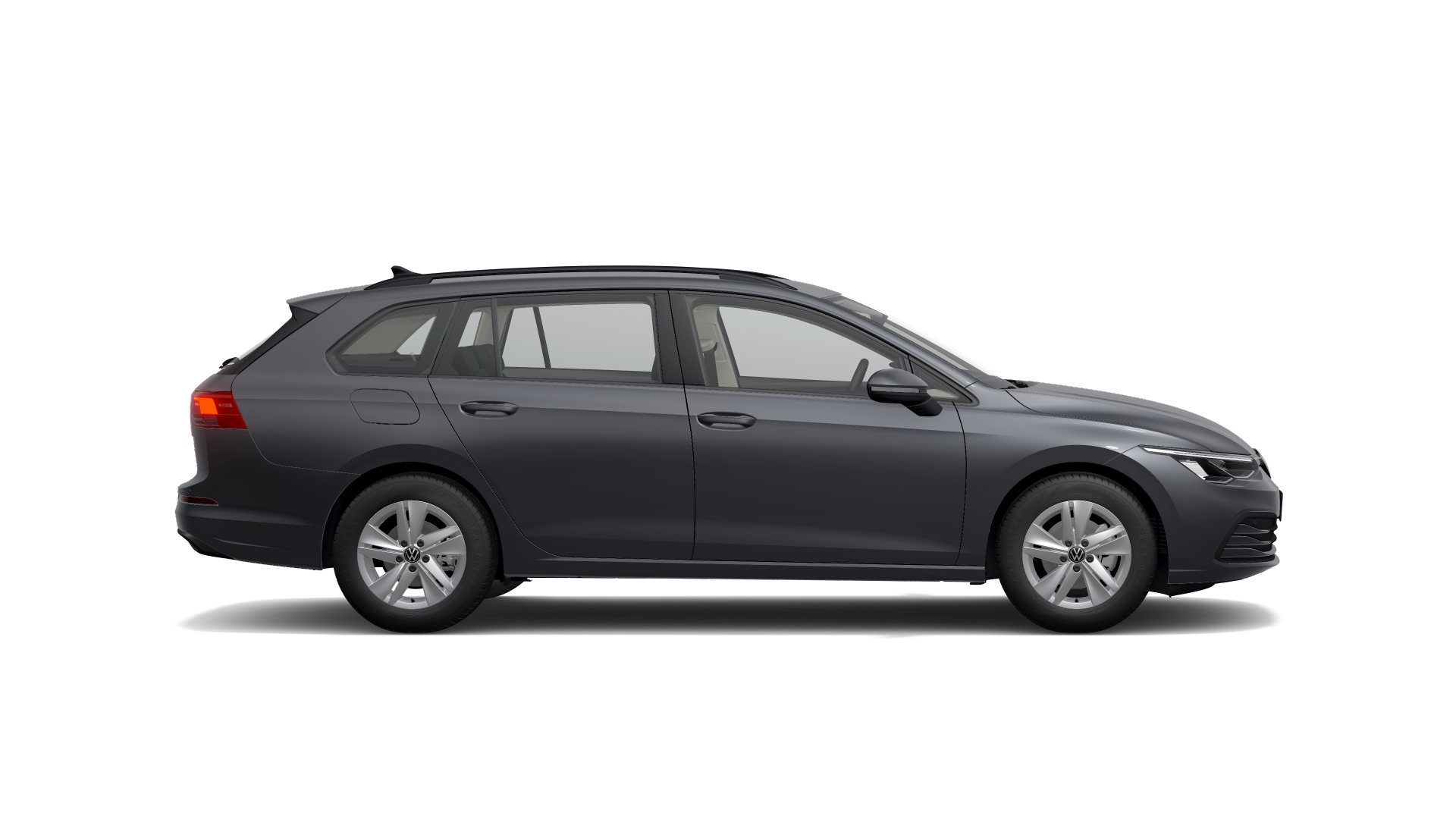 Volkswagen Golf 1.0 TSI Life Variant