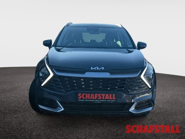 Kia Sportage GDi Vision