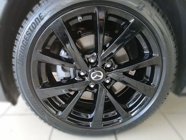 Mazda 3 Exclusive-line