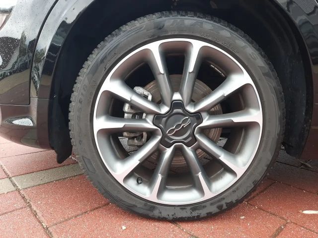 Fiat 500X Dolcevita Sport