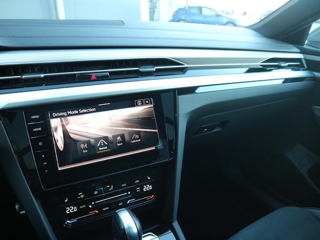 Volkswagen Arteon Shooting Brake R-Line