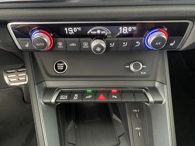 Audi Q3 45 TFSI Hybride S-Line