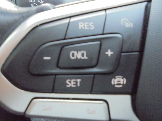 Volkswagen Taigo Life