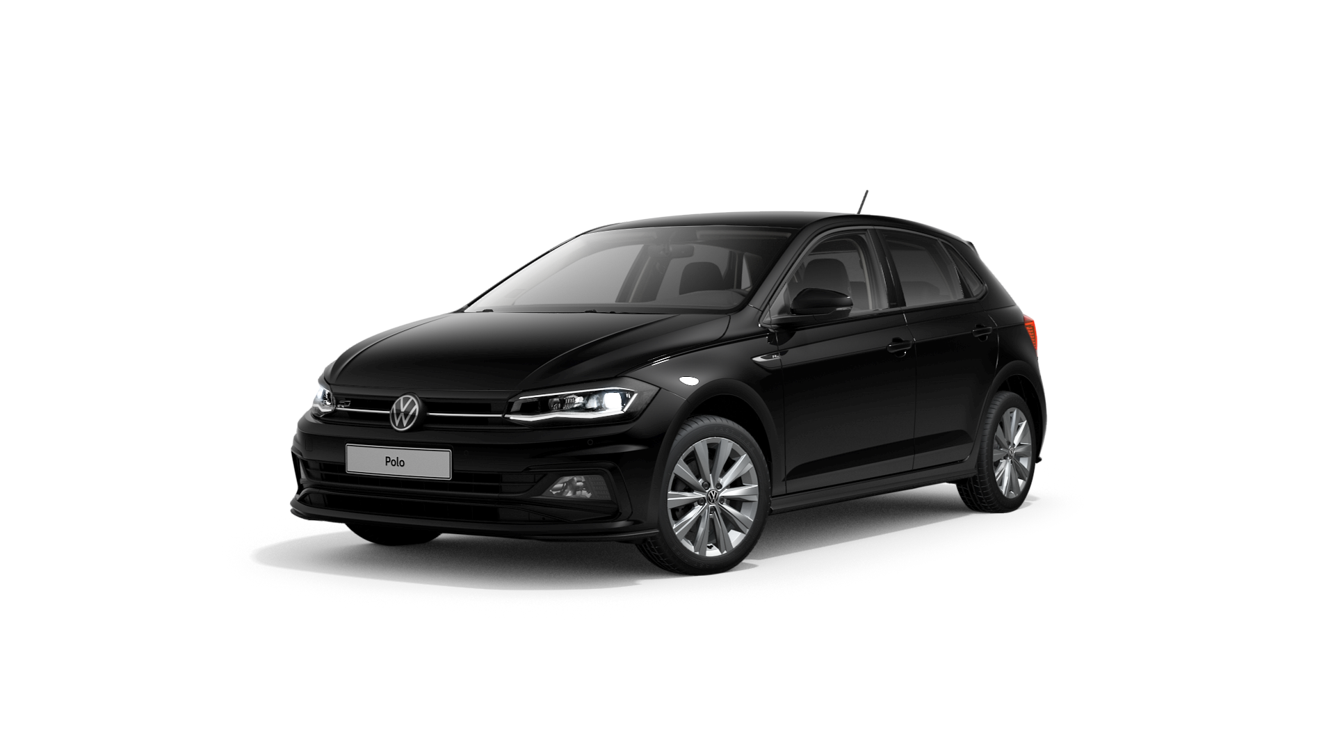 Volkswagen Polo 1.5 TSI DSG Highline R-Line