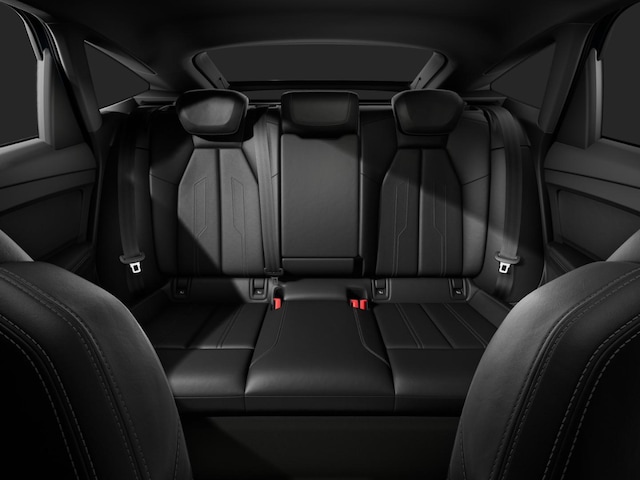 Audi Q4 e-tron Quattro Sportback