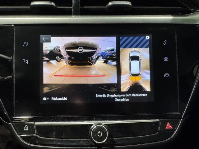 Opel Corsa 1.2 Turbo Elegance Turbo