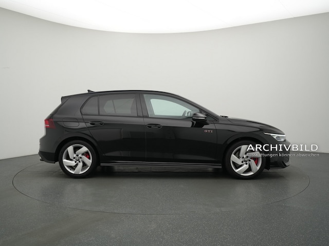 Volkswagen Golf DSG GTI Golf VIII