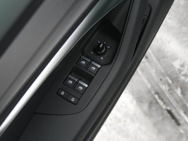 Audi A6 40 TDI Avant S-Line S-Tronic