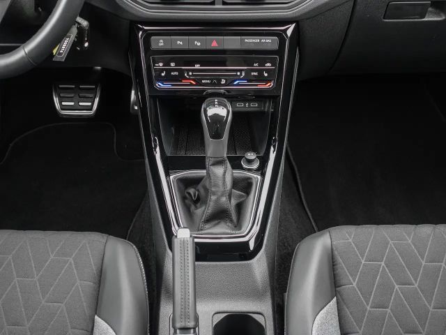 Volkswagen T-Cross 1.5 TSI DSG Life