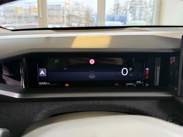 Opel Grandland X Edition