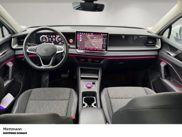 Volkswagen Tayron 1.5 TSI DSG eHybrid