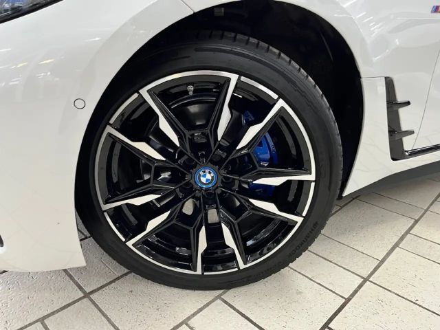 BMW i4 M-Sport Sedan