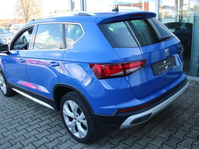 Seat Ateca 2.0 TDI