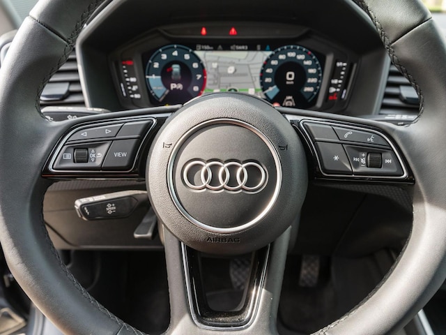 Audi A1 30 TFSI S-Tronic Sportback