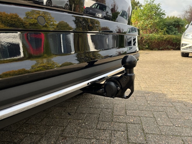 Skoda Karoq 1.5 TSI Sportline