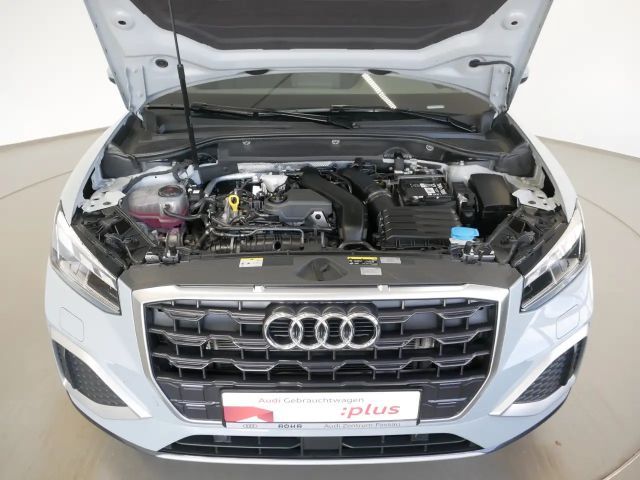Audi Q2 35 TFSI