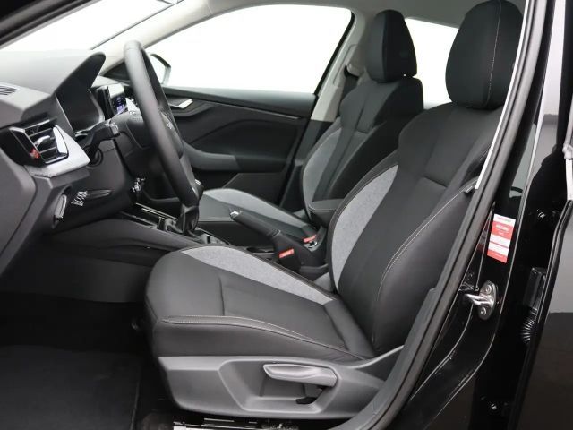 Skoda Kamiq 1.0 TSI Tour