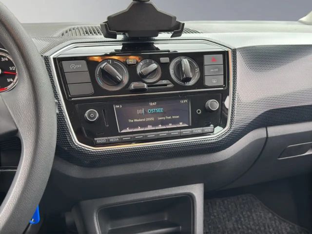 Volkswagen up! 1.0 KLIMA PDC RÜCKFAHRKAMERA FACELIFT