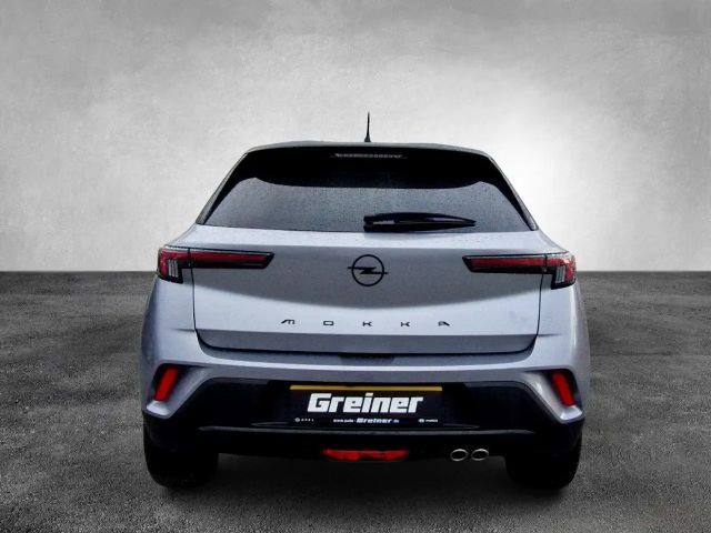 Opel Mokka GS-Line Grand Sport