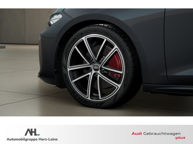 Audi A5 Avant S-Tronic