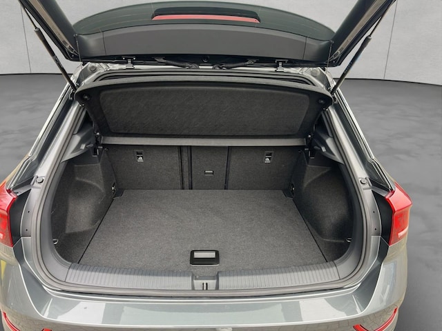 Volkswagen T-Roc 2.0 TDI DSG