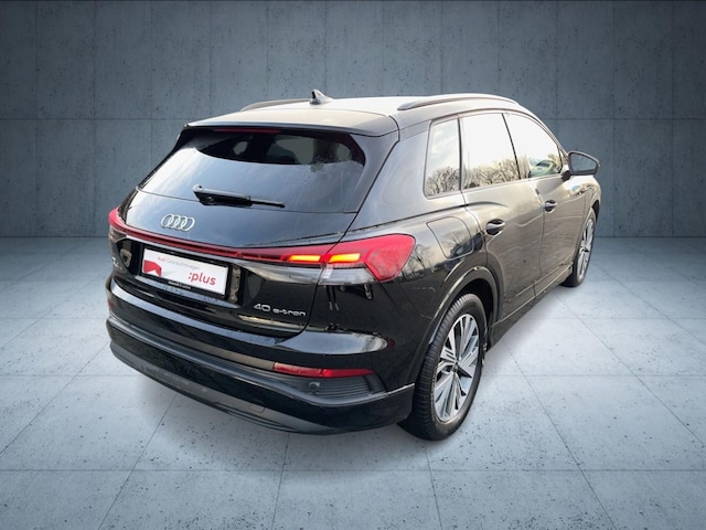 Audi Q4 e-tron 40