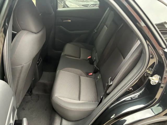 Mazda CX-30 Homura SkyActiv