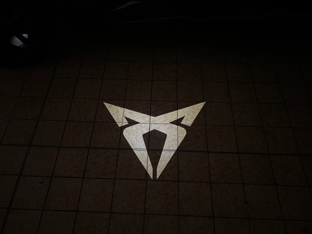 Cupra Terramar 1.5 e-Hybrid