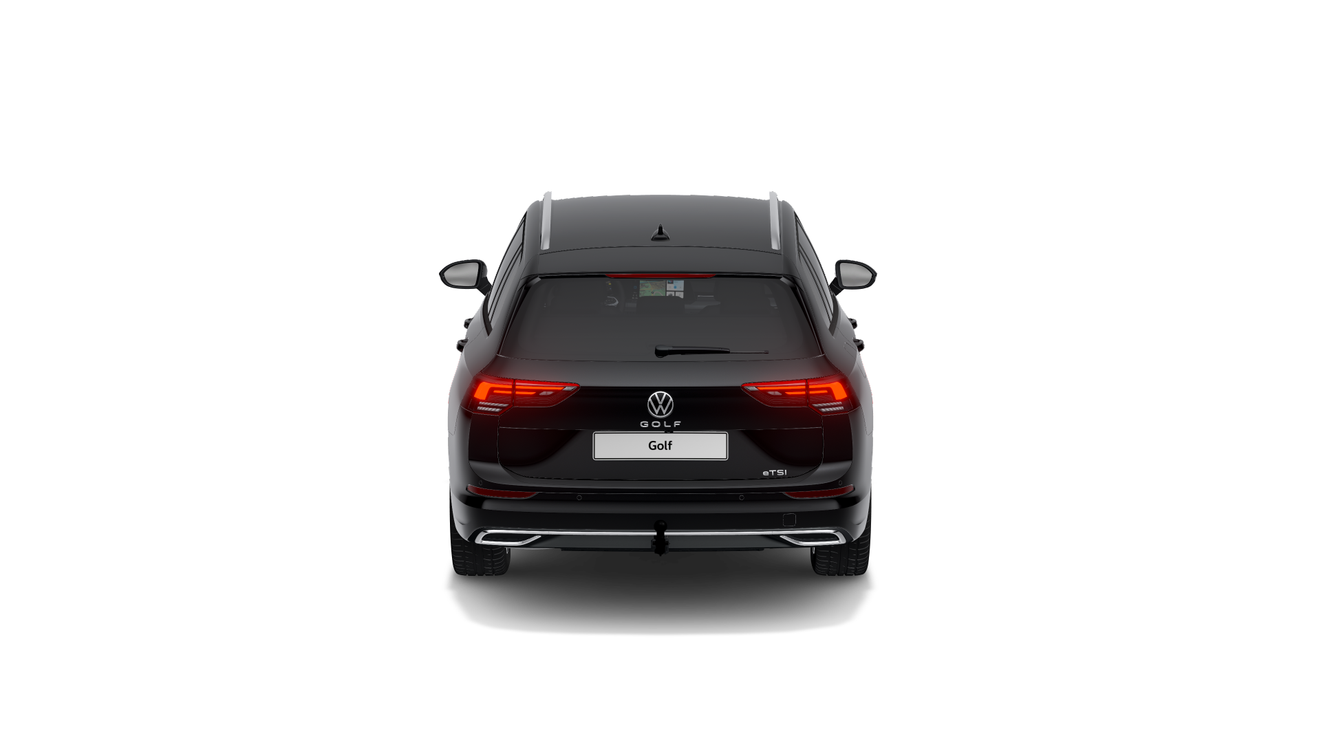 Volkswagen Golf DSG Variant