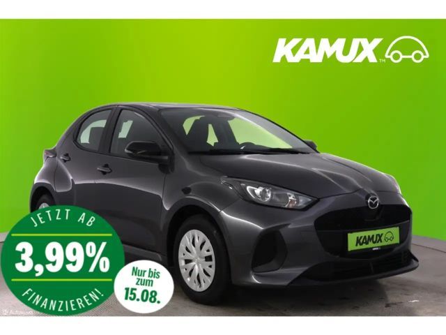Mazda 2 Prime-line