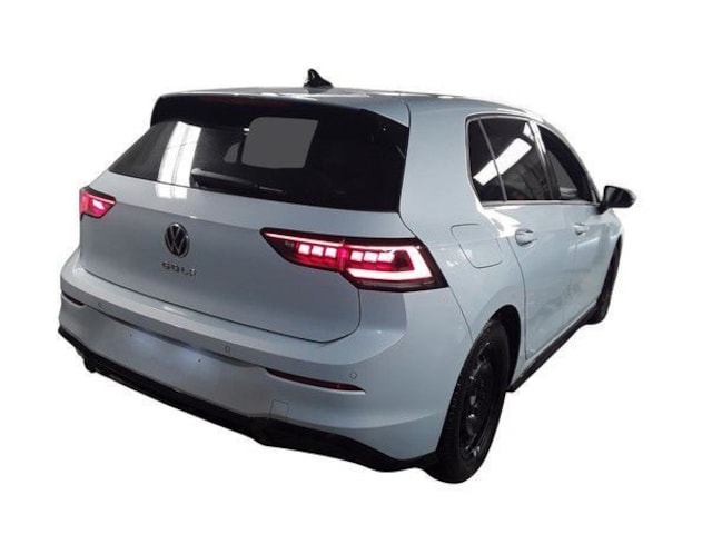 Volkswagen Golf 2.0 TDI DSG Golf VIII R-Line