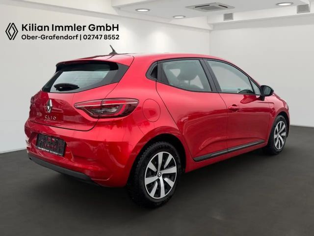 Renault Clio Equilibre Equilibre TCe 90