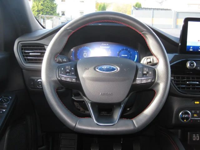 Ford Kuga EcoBoost ST Line