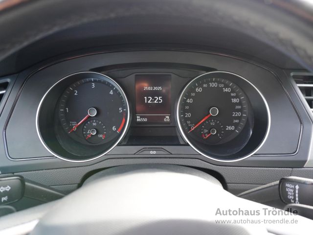 Volkswagen Passat 2.0 TDI DSG Variant