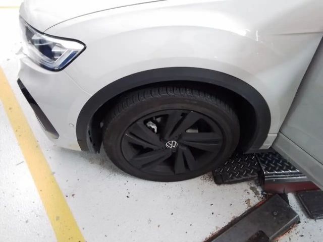 Volkswagen T-Roc Cabriolet DSG R-Line