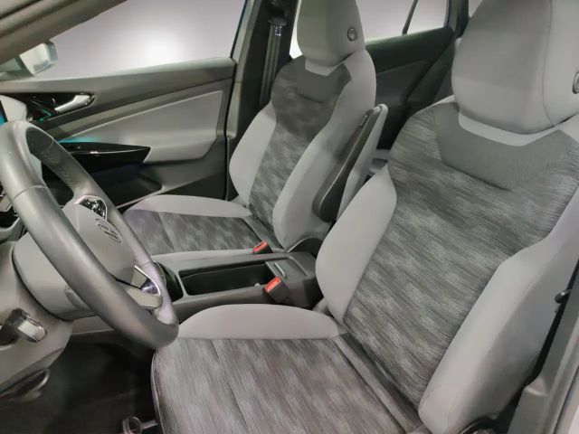 Volkswagen ID.4 Pure