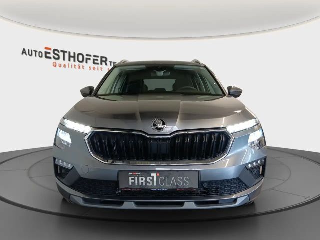 Skoda Kamiq Selection