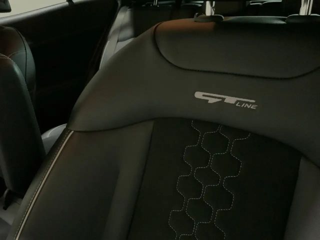 Kia Sportage GDi GT-Line