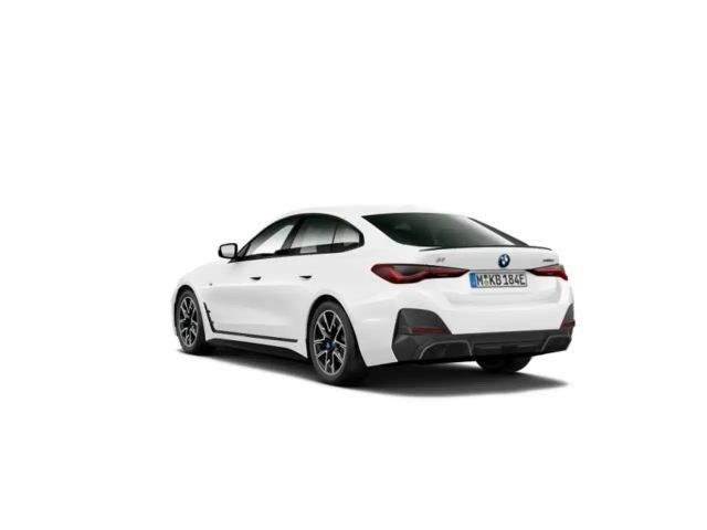 BMW i4 Drive pro M-Sport Sedan eDrive35