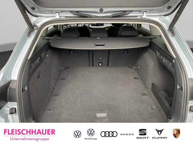 Skoda Superb 2.0 TDI Combi