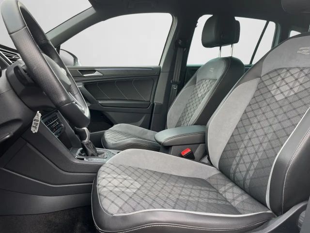 Volkswagen Tiguan DSG R-Line