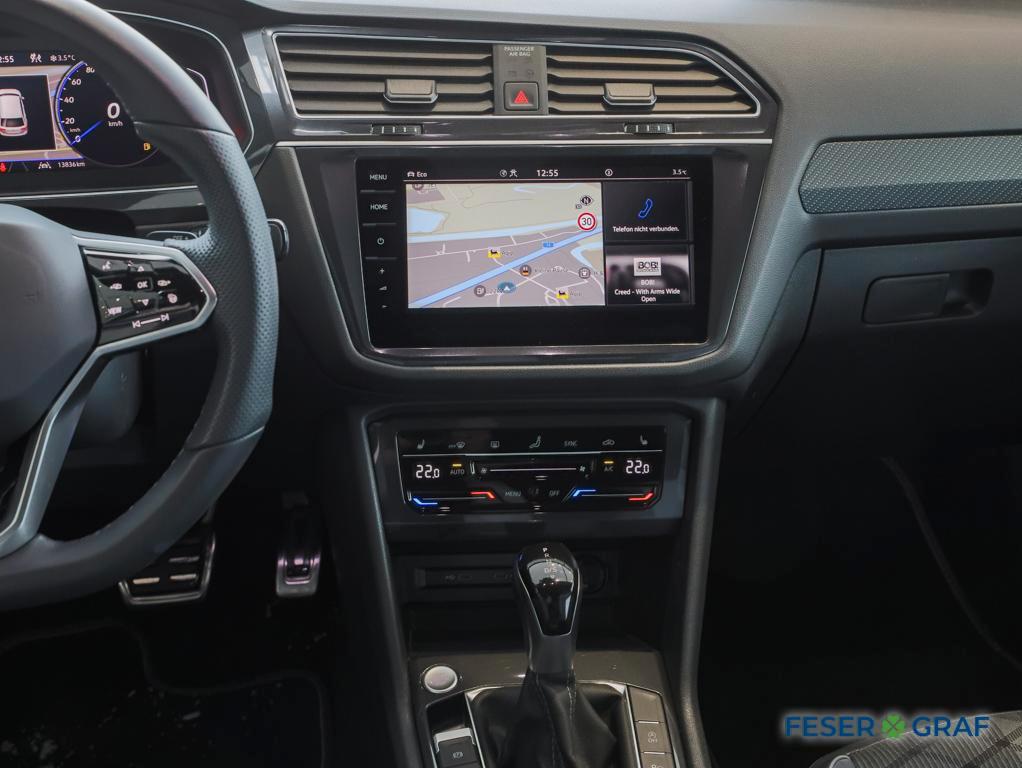 Volkswagen Tiguan 2.0 TDI Allspace R-Line