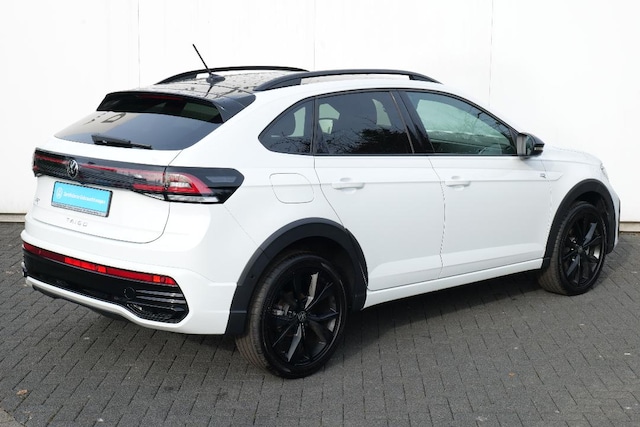 Volkswagen Taigo 1.5 TSI DSG