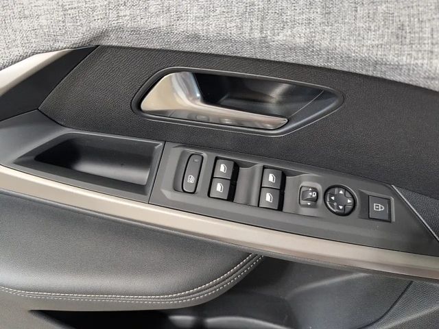 Peugeot 3008 Allure Pack Hybrid